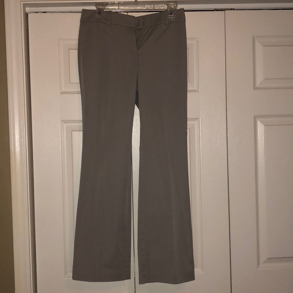 Ann Taylor dress pants